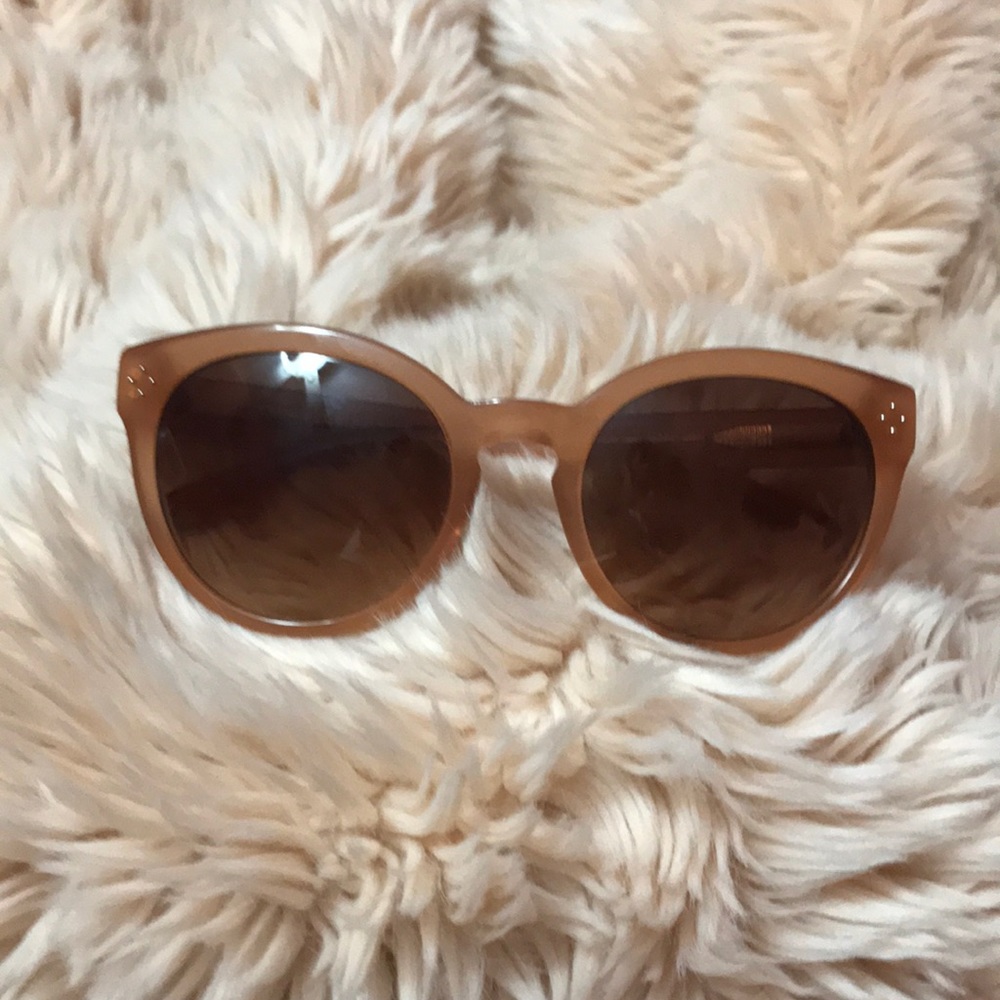 Chloe sunglasses